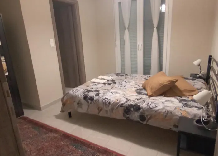 Katerina Apartment