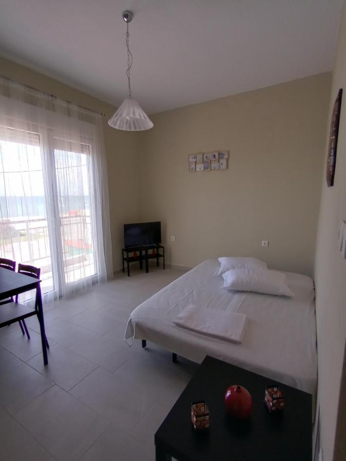Apartment Katerina *