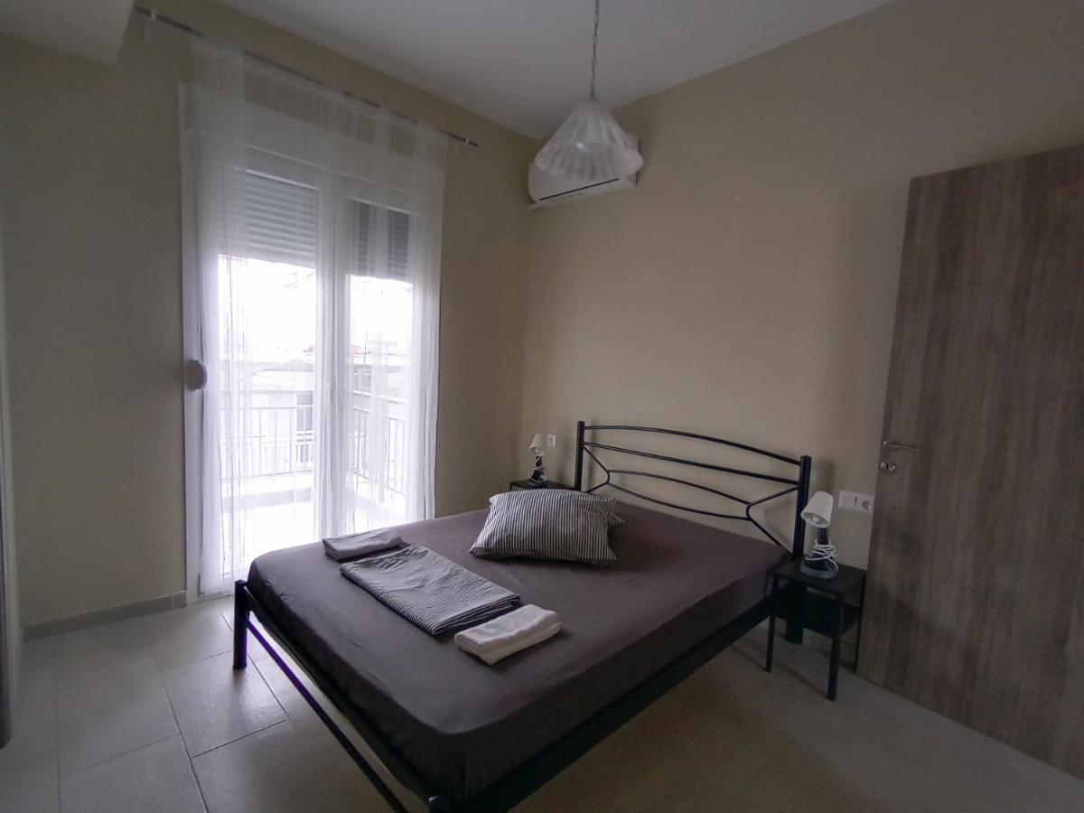 Katerina Apartment *