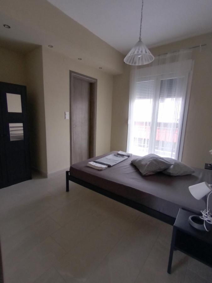Apartment Katerina Nea Plagia