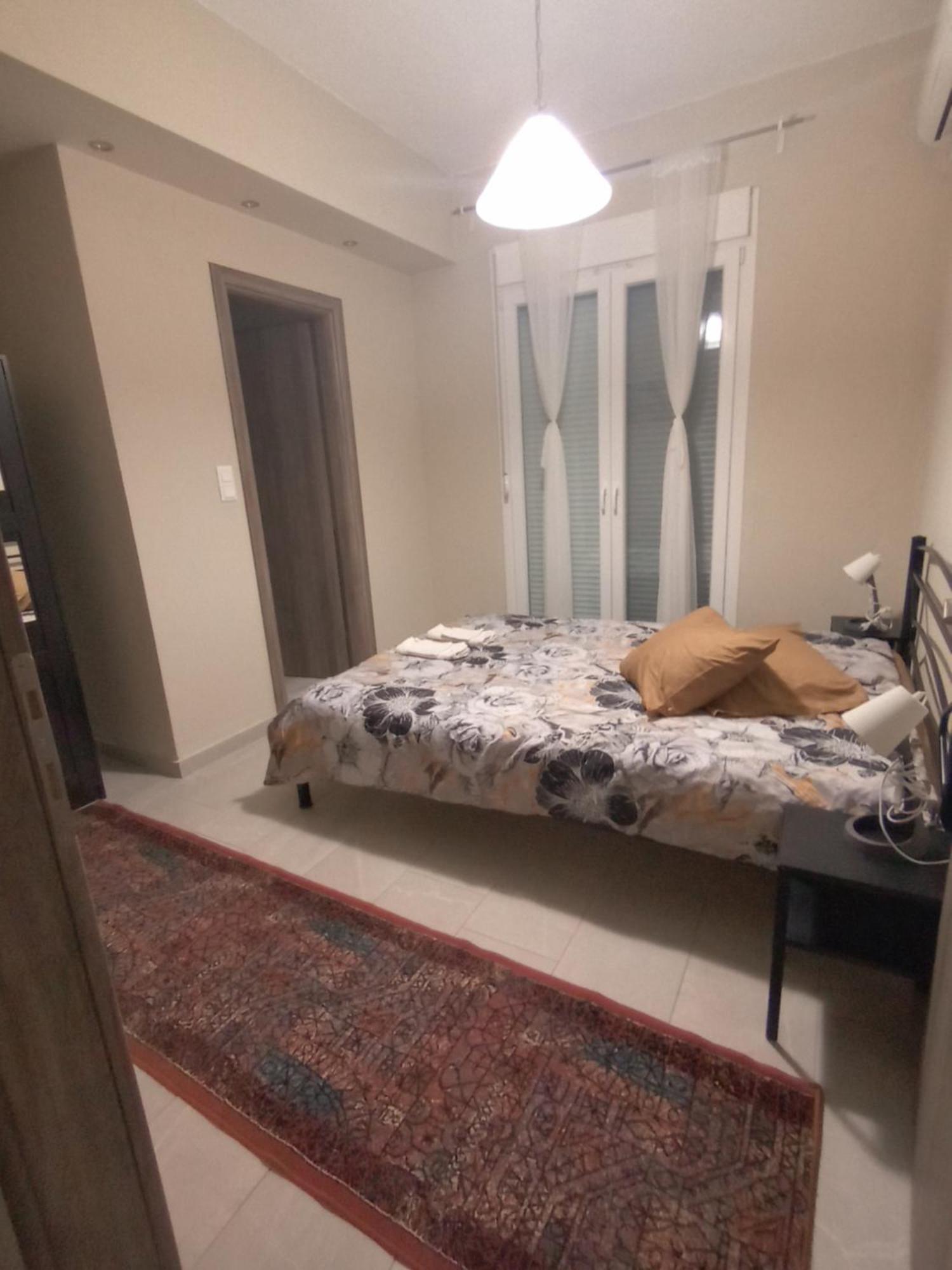 Apartment Katerina Nea Plagia