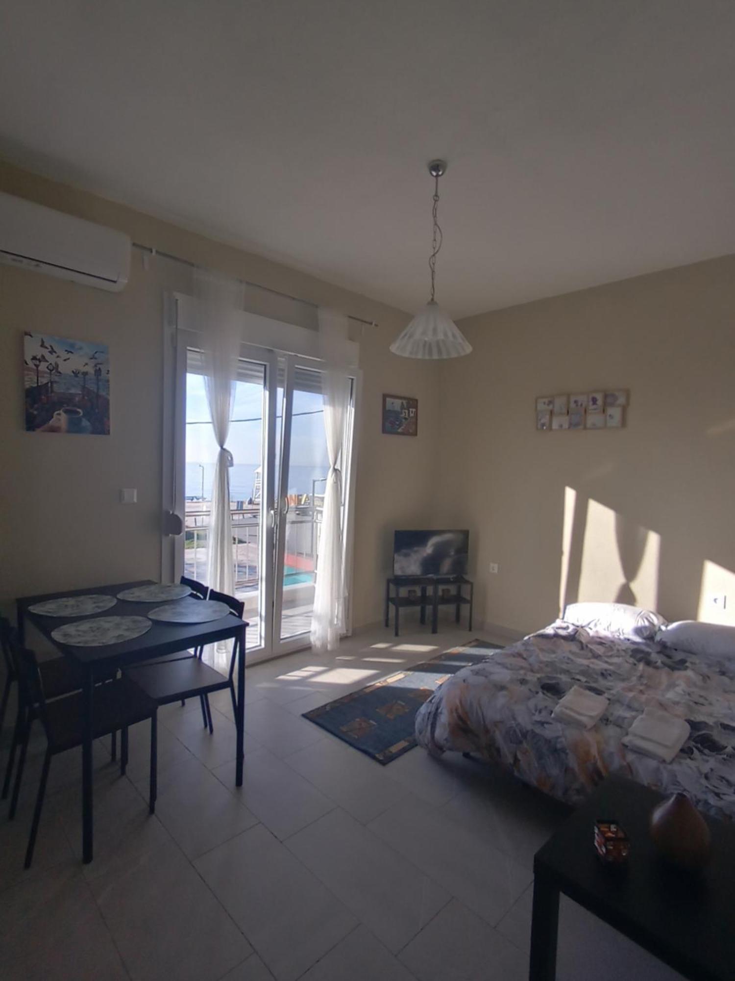 Katerina Apartment *